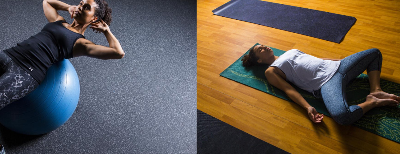Centaur Floors