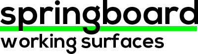 Springboard logo