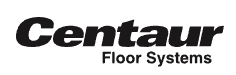 Centaur Floors logo