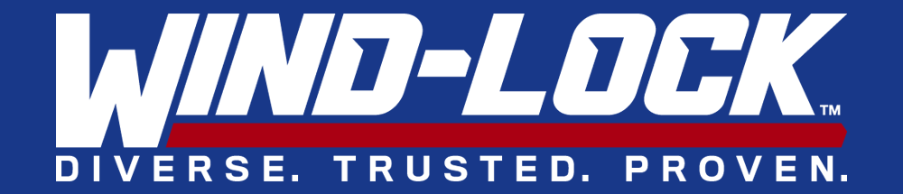 Wind-Lock logo