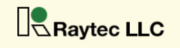 Raytec Manufacturing logo