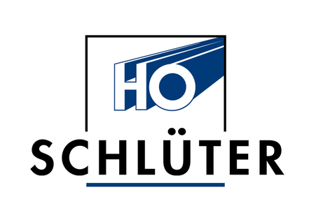 H.O. Schlüter GmbH logo