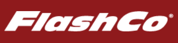 FlashCo logo