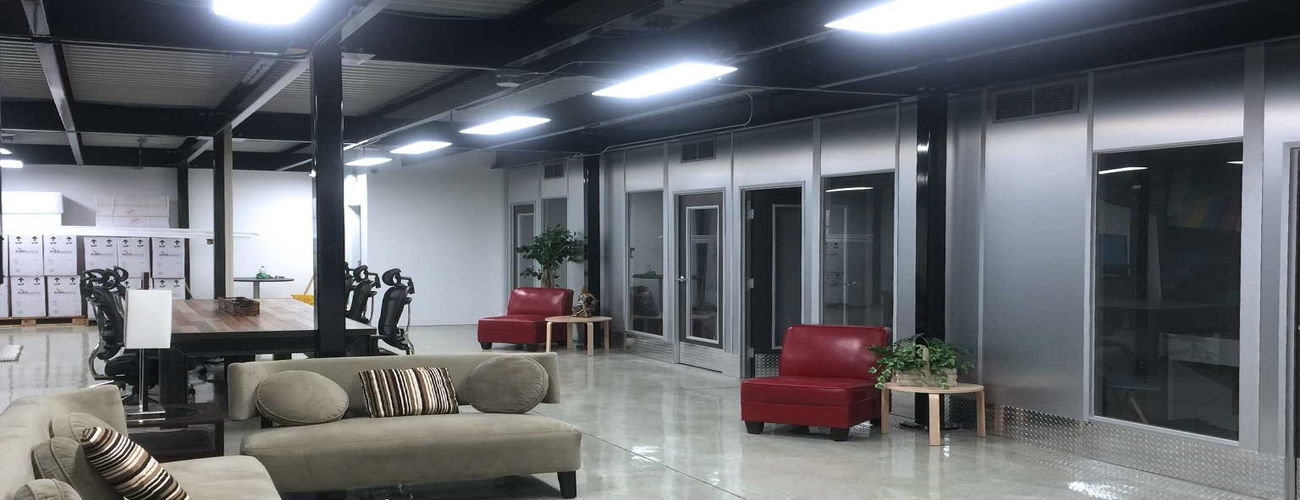 Allied Modular Building Systems