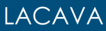 Lacava logo