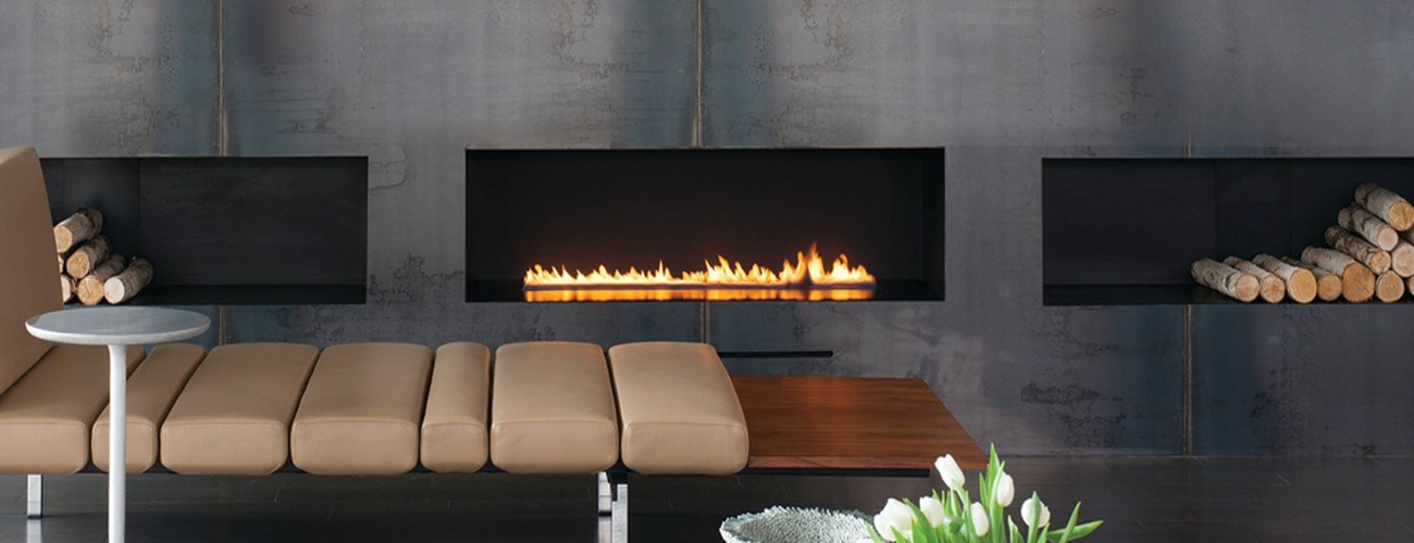 Spark Modern Fires
