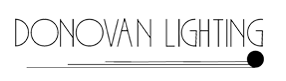 Donovan Lighting logo