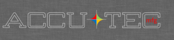 Accutec Manufacturing logo