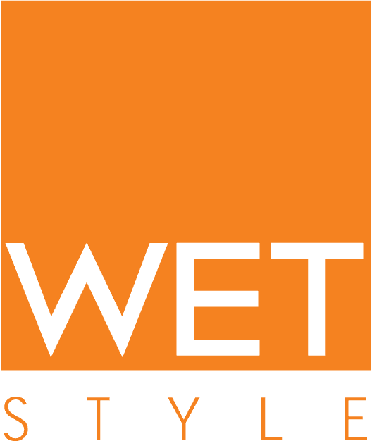 Wetstyle logo