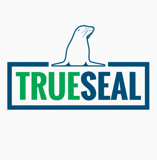 True Seal logo