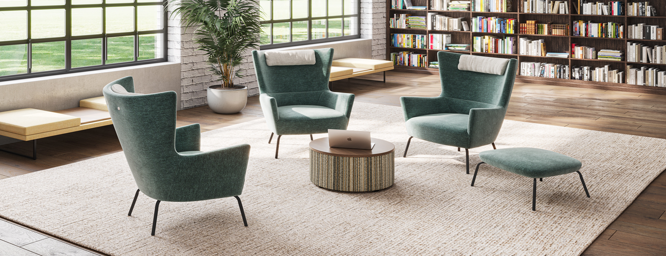 Trinity Furniture