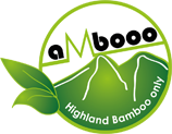 aMbooo logo
