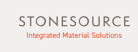 Stone Source logo