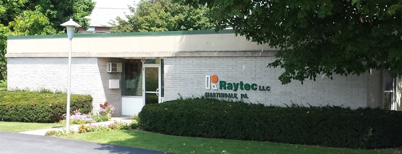 Raytec Manufacturing