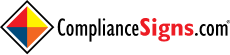 ComplianceSigns.com logo