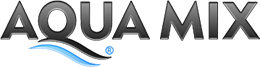 Aqua Mix, Inc. logo