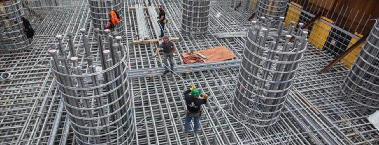 South Atlantic Galvanized Rebar