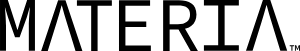 Materia Slab logo
