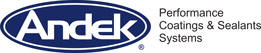 ANDEK Corporation logo