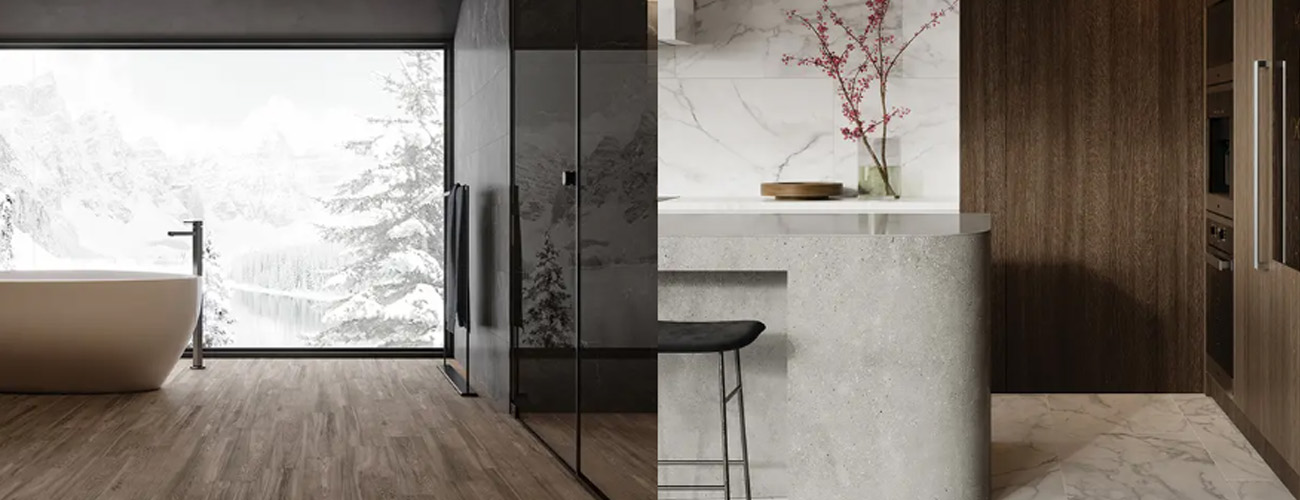 Anatolia Tile + Stone