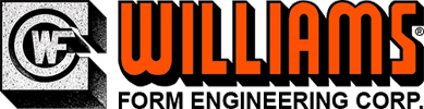 Williams Form Engineering Corp. logo