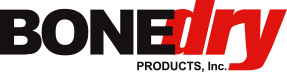Bone Dry Products logo