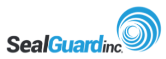 SealGuard logo