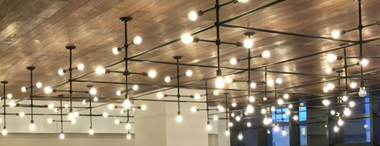 Donovan Lighting