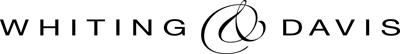 Whiting & Davis logo