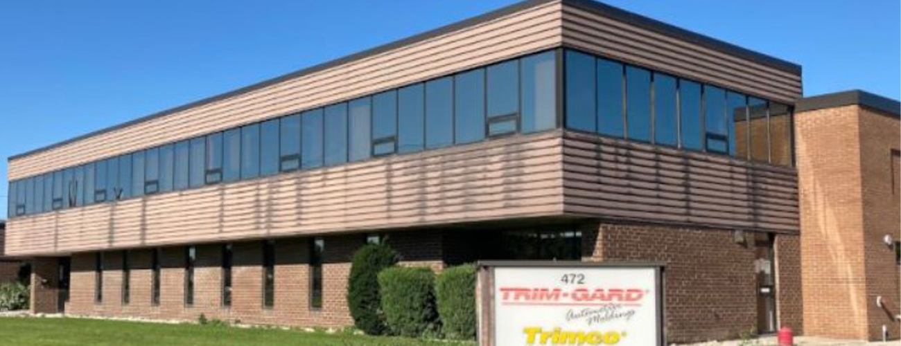 Trimco (A Div. of Trim-Gard Co. Ltd.)