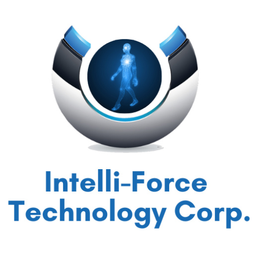 Intelli-Force Technology Corp logo