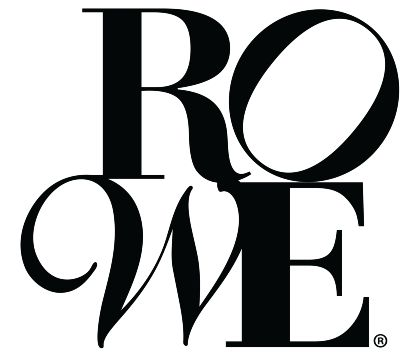 Rowe logo