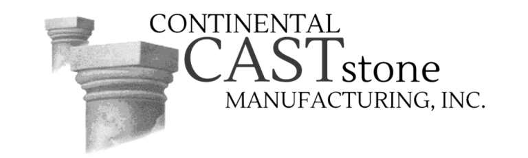 Continental Cast Stone logo