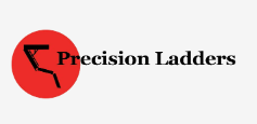 Precision Ladders logo