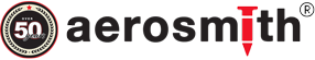 Aerosmith Fastening Systems logo