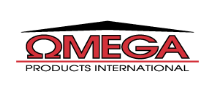 Omega Products International logo