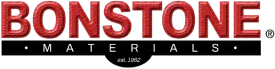 Bonstone Materials Corporation logo