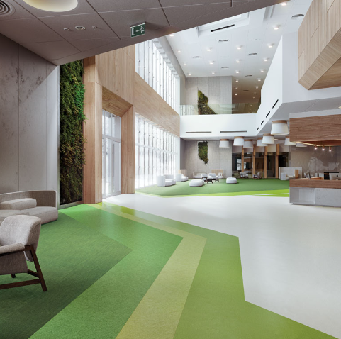 Mannington Commercial image 2