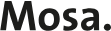 Mosa logo
