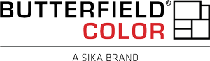 Butterfield Color logo