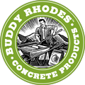 Buddy Rhodes Concrete Products, LLC logo
