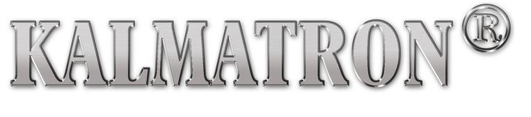 Kalmatron Corporation logo