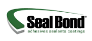 Seal Bond logo