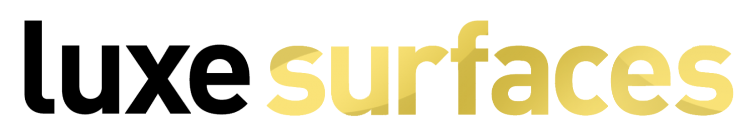 Luxe Surfaces logo