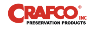 Crafco logo