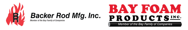 Backer Rod logo