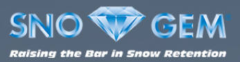 Sno-Gem, Inc. logo