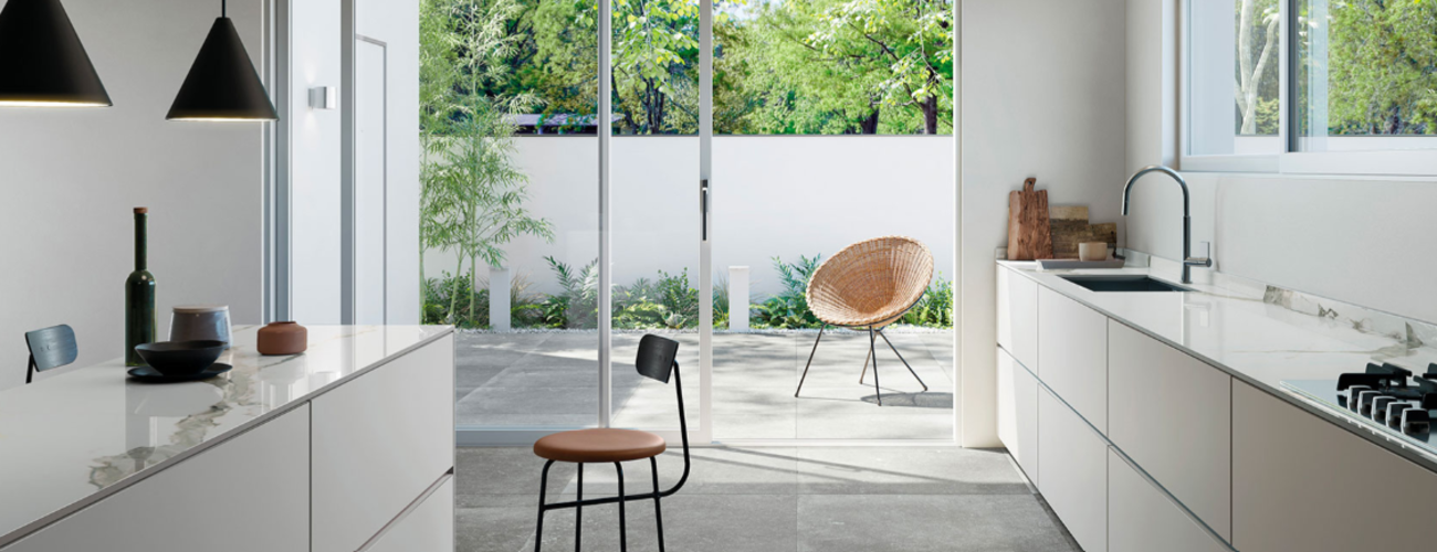 Materia Slab