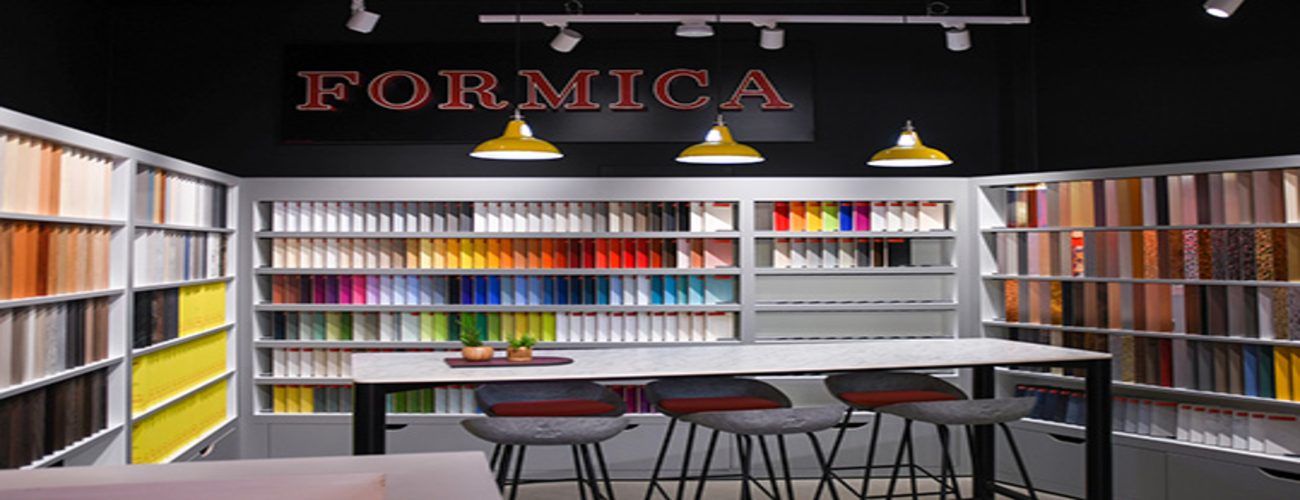 Formica Corporation