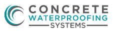 Concrete Waterproofing Systems logo